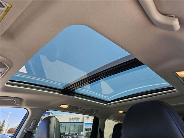 2024 Subaru Ascent Onyx (Stk: 21U2393) in Whitby - Image 19 of 23