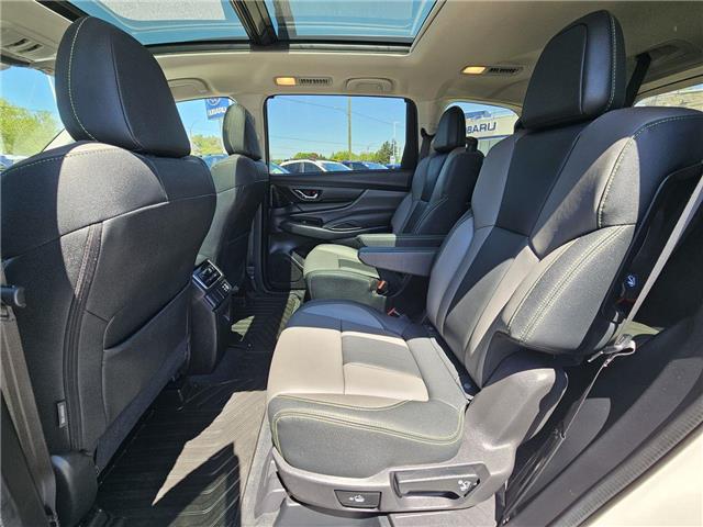 2024 Subaru Ascent Onyx (Stk: 21U2393) in Whitby - Image 20 of 23