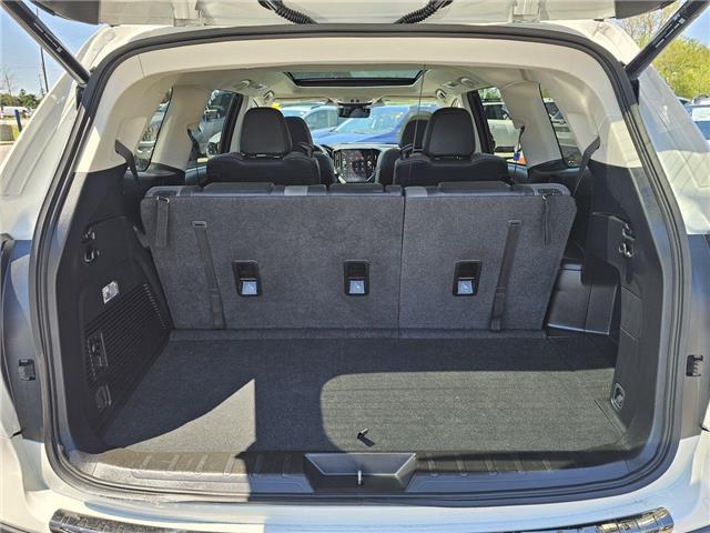 2024 Subaru Ascent Onyx (Stk: 21U2393) in Whitby - Image 22 of 23
