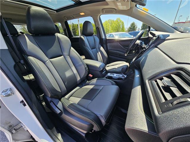 2024 Subaru Ascent Onyx (Stk: 21U2393) in Whitby - Image 23 of 23