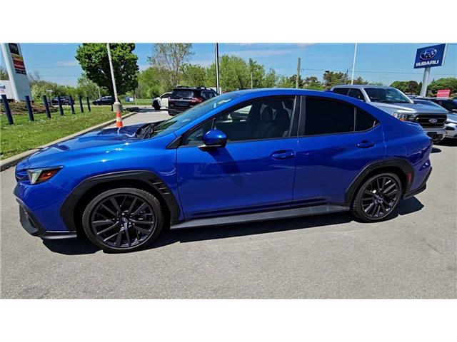 2022 Subaru WRX Sport (Stk: 21U2391) in Whitby - Image 4 of 22