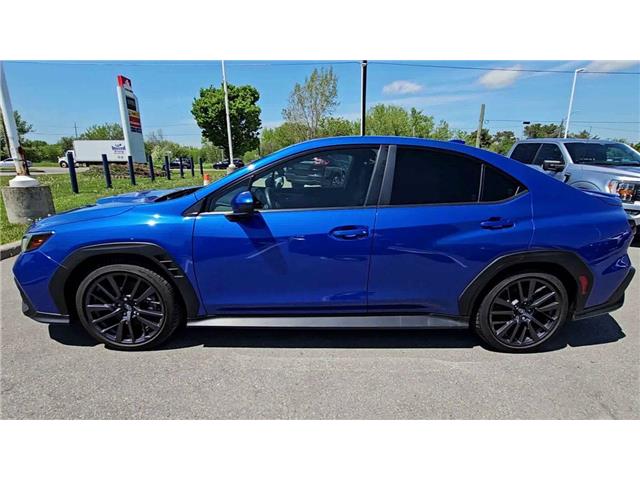 2022 Subaru WRX Sport (Stk: 21U2391) in Whitby - Image 5 of 22