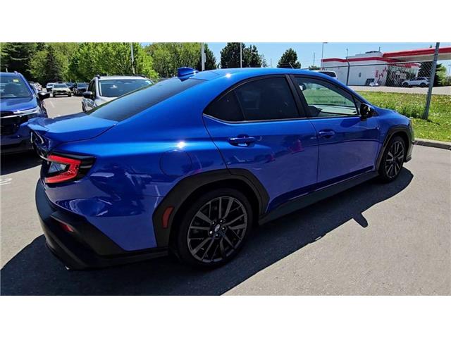 2022 Subaru WRX Sport (Stk: 21U2391) in Whitby - Image 8 of 22