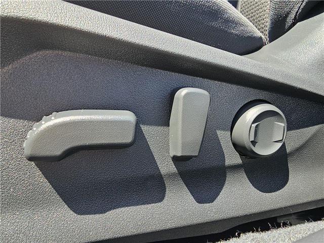 2022 Subaru WRX Sport (Stk: 21U2391) in Whitby - Image 11 of 22