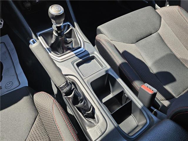2022 Subaru WRX Sport (Stk: 21U2391) in Whitby - Image 18 of 22