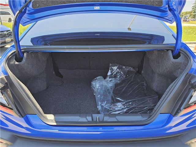 2022 Subaru WRX Sport (Stk: 21U2391) in Whitby - Image 21 of 22