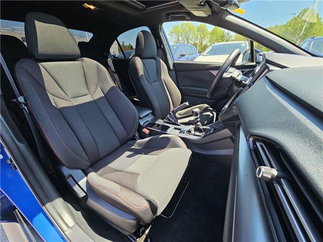 2022 Subaru WRX Sport (Stk: 21U2391) in Whitby - Image 22 of 22