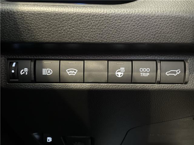 2025 Toyota RAV4 Plug-In Hybrid XSE (Stk: 12107935) in Concord - Image 31 of 47
