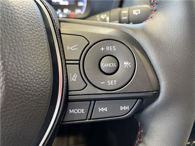 2025 Toyota RAV4 Plug-In Hybrid XSE (Stk: 12107935) in Concord - Image 35 of 47