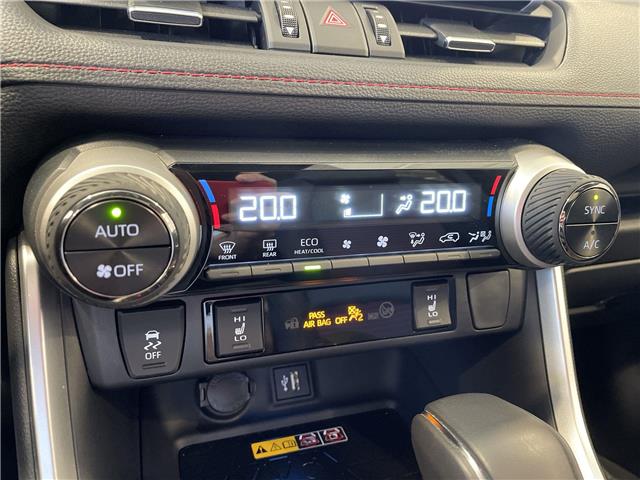 2025 Toyota RAV4 Plug-In Hybrid XSE (Stk: 12107935) in Concord - Image 40 of 47