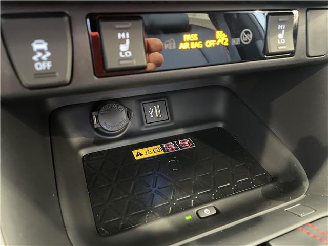 2025 Toyota RAV4 Plug-In Hybrid XSE (Stk: 12107935) in Concord - Image 41 of 47