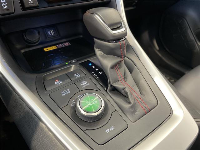 2025 Toyota RAV4 Plug-In Hybrid XSE (Stk: 12107935) in Concord - Image 42 of 47