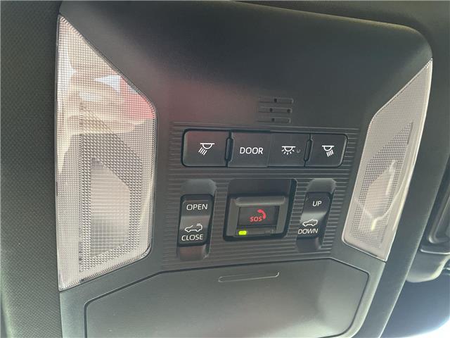 2025 Toyota RAV4 Plug-In Hybrid XSE (Stk: 12107935) in Concord - Image 46 of 47