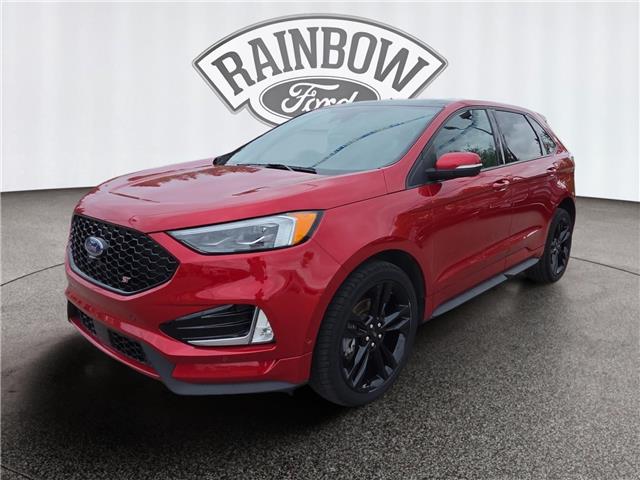 2020 Ford Edge ST