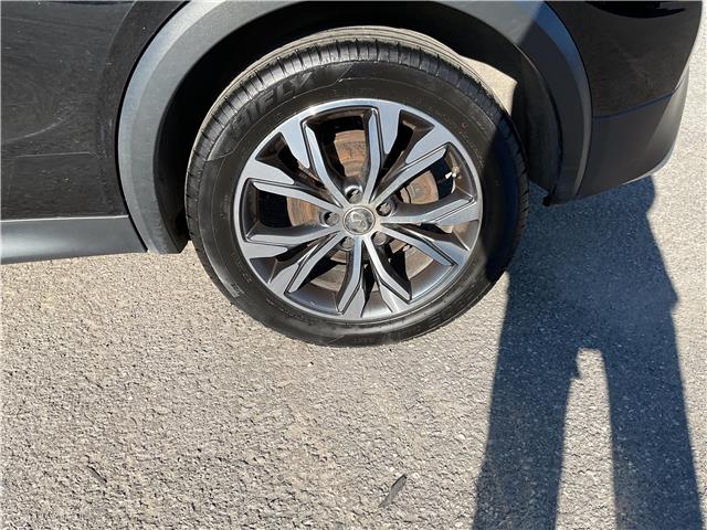 2017 Infiniti QX30 Base (Stk: 260608) in Ottawa - Image 10 of 34