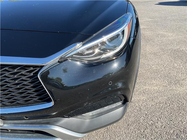 2017 Infiniti QX30 Base (Stk: 260608) in Ottawa - Image 14 of 34