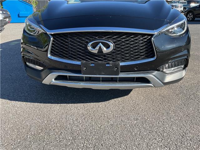 2017 Infiniti QX30 Base (Stk: 260608) in Ottawa - Image 17 of 34