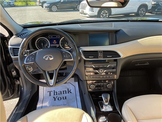 2017 Infiniti QX30 Base (Stk: 260608) in Ottawa - Image 24 of 34