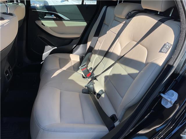 2017 Infiniti QX30 Base (Stk: 260608) in Ottawa - Image 25 of 34