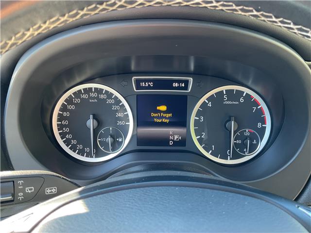 2017 Infiniti QX30 Base (Stk: 260608) in Ottawa - Image 27 of 34