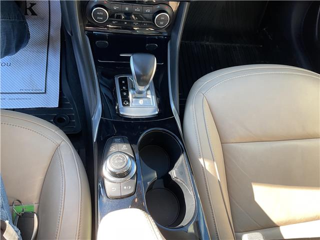 2017 Infiniti QX30 Base (Stk: 260608) in Ottawa - Image 29 of 34