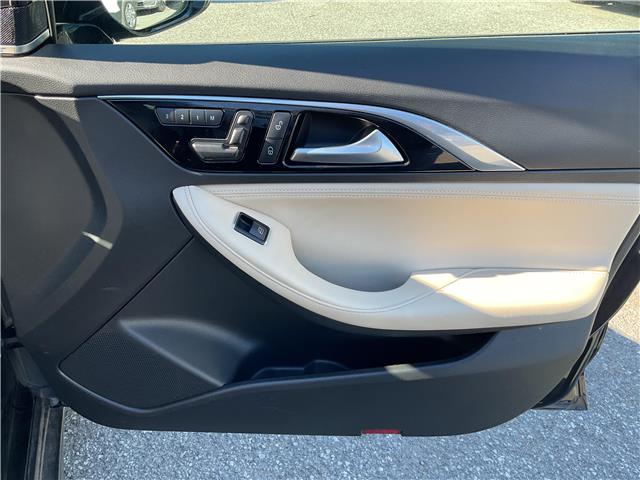 2017 Infiniti QX30 Base (Stk: 260608) in Ottawa - Image 31 of 34