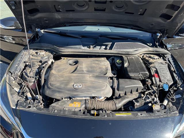 2017 Infiniti QX30 Base (Stk: 260608) in Ottawa - Image 33 of 34