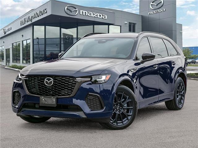 2026 Mazda CX-70 GT
