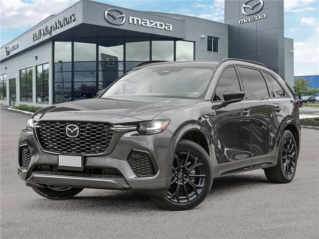 2026 Mazda CX-70 GT