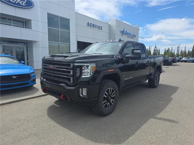 2023 GMC Sierra 3500HD AT4