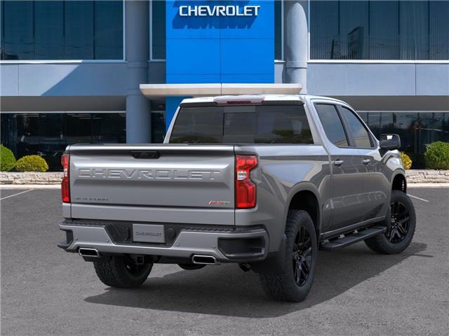 2026 Chevrolet Silverado 1500 RST (Stk: 154642) in London - Image 4 of 24