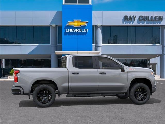 2026 Chevrolet Silverado 1500 RST (Stk: 154642) in London - Image 5 of 24