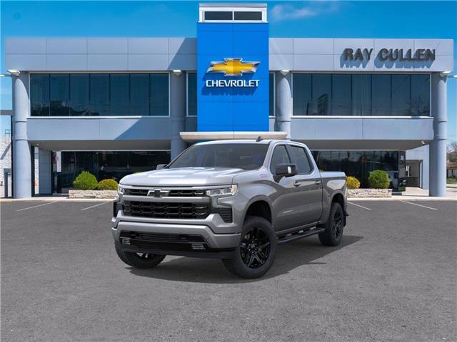2026 Chevrolet Silverado 1500 RST (Stk: 154642) in London - Image 8 of 24