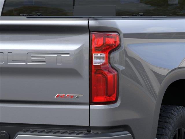 2026 Chevrolet Silverado 1500 RST (Stk: 154642) in London - Image 11 of 24