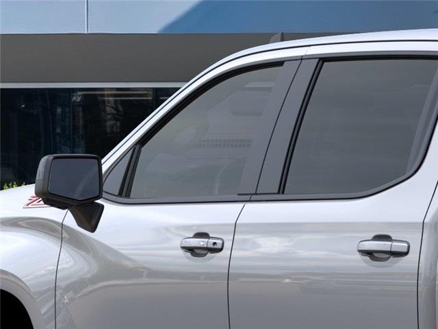2026 Chevrolet Silverado 1500 RST (Stk: 154642) in London - Image 12 of 24
