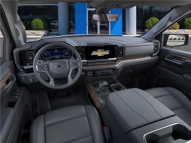 2026 Chevrolet Silverado 1500 RST (Stk: 154642) in London - Image 15 of 24