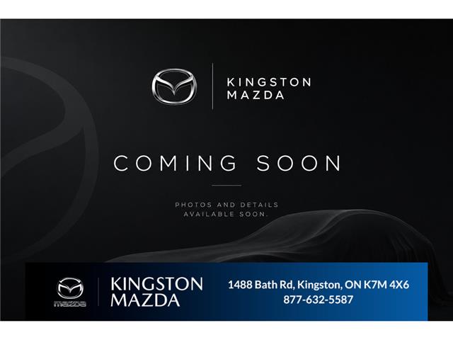 2022 Mazda CX-30 GT w/Turbo