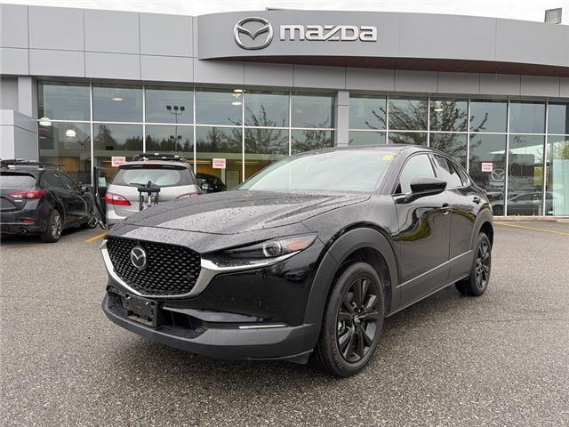 2023 Mazda CX-30 GT