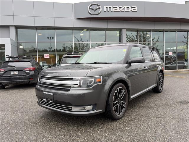 2015 Ford Flex Limited