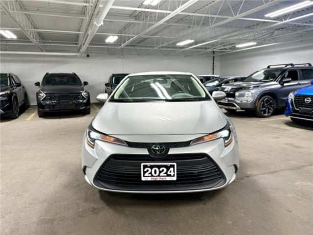 2024 Toyota Corolla LE (Stk: HPU0426) in Toronto - Image 2 of 22 2024 Toyota Corolla LE (Stk: HPU0426) in Toronto - Image 2 of 22