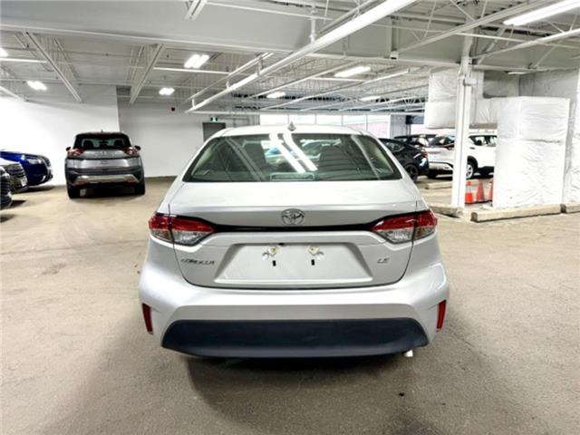 2024 Toyota Corolla LE (Stk: HPU0426) in Toronto - Image 6 of 22 2024 Toyota Corolla LE (Stk: HPU0426) in Toronto - Image 6 of 22