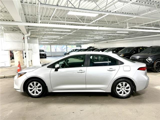 2024 Toyota Corolla LE (Stk: HPU0426) in Toronto - Image 8 of 22 2024 Toyota Corolla LE (Stk: HPU0426) in Toronto - Image 8 of 22