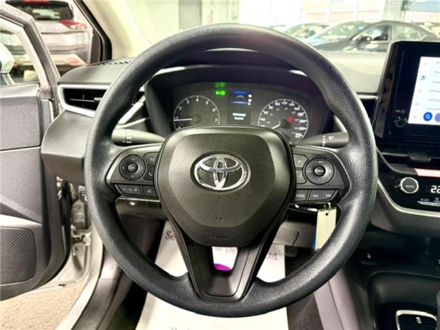 2024 Toyota Corolla LE (Stk: HPU0426) in Toronto - Image 12 of 22 2024 Toyota Corolla LE (Stk: HPU0426) in Toronto - Image 12 of 22