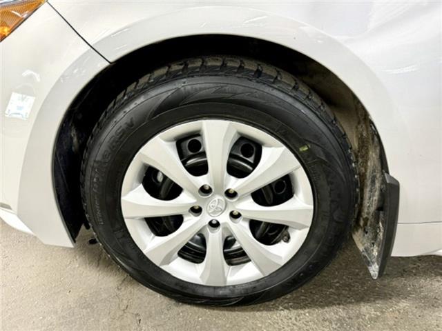 2024 Toyota Corolla LE (Stk: HPU0426) in Toronto - Image 19 of 22 2024 Toyota Corolla LE (Stk: HPU0426) in Toronto - Image 19 of 22