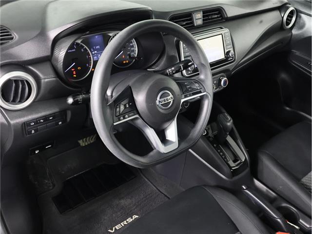 2021 Nissan Versa S (Stk: A21061) in Calgary - Image 13 of 18