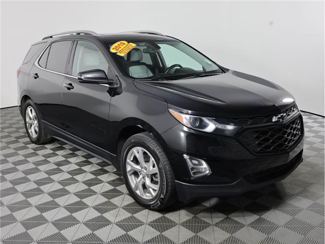 2019 Chevrolet Equinox LT (Stk: A21079) in Calgary - Image 3 of 20