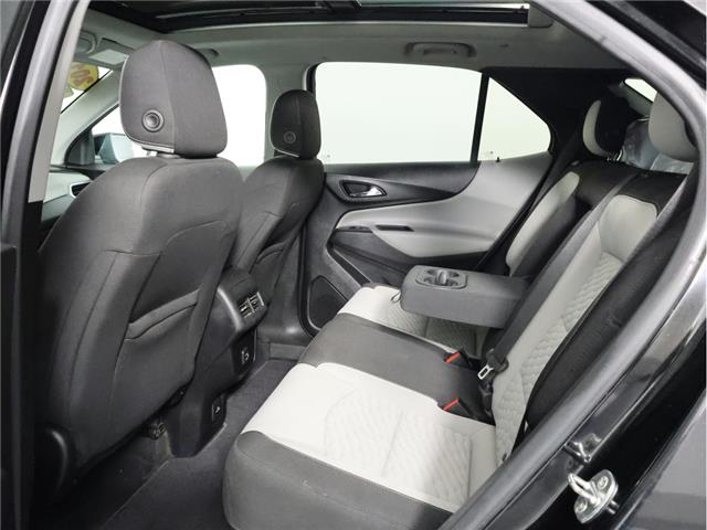 2019 Chevrolet Equinox LT (Stk: A21079) in Calgary - Image 11 of 20