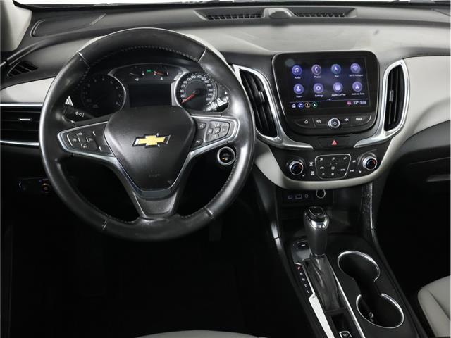 2019 Chevrolet Equinox LT (Stk: A21079) in Calgary - Image 13 of 20