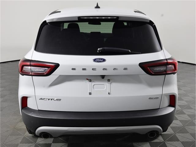 2024 Ford Escape Active (Stk: A21072) in Calgary - Image 5 of 21