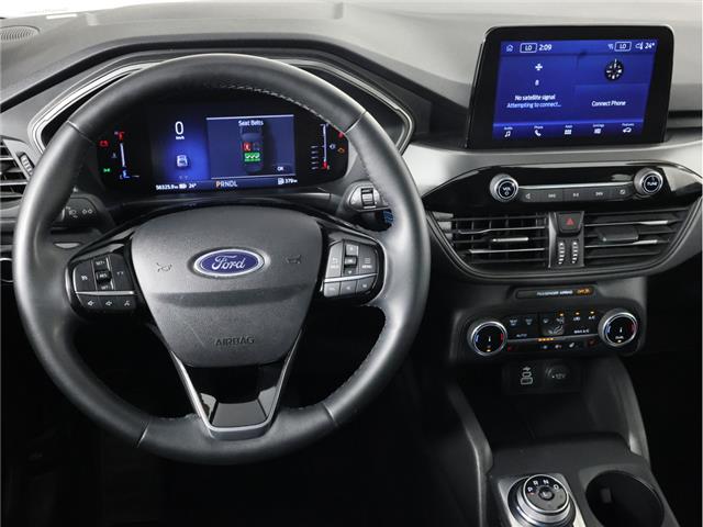 2024 Ford Escape Active (Stk: A21072) in Calgary - Image 12 of 21